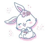 2022 Sanrio Character Ranking artwork