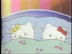 Kitty and Mimmy sleeping.png