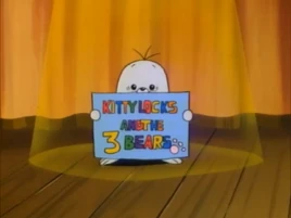 Kittylocks title card