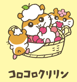 Corocorokuririn Hello Kitty Wiki Fandom