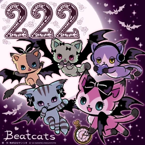 Beatcats 222