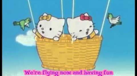 Adventure Song | Hello Kitty Wiki | Fandom