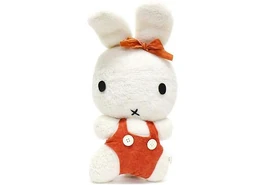 Little Honey plush