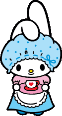 Mother of Sanrio character My Melody gets flak online for