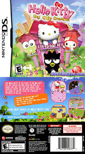 Hello Kitty City Ride  Hello kitty, Kitty, School games