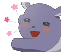 LINE (Onegai My Melody)
