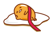 Sanrio Characters Gudetama Image008