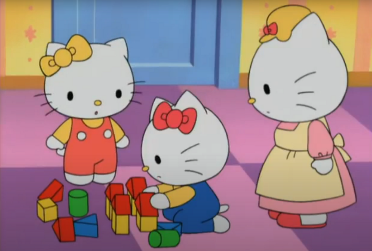 Китти стайл. Мимми санрио. Китти и ее сестра. Хеллоу китти hello kitty. Хеллоу китти и её друзья.
