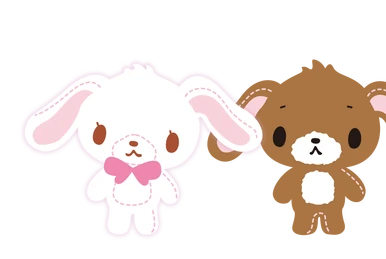 Hanausa | Sugarbunnies Wiki | Fandom