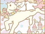 Kiki and Lala's Unicorn