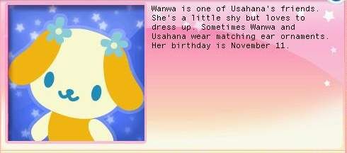 Wanwa Hello Kitty Online Wiki Fandom