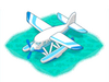 Seaplane