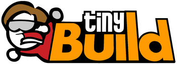 TinyBuild logo