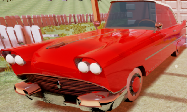 Hello neighbor машина соседа. Машина привет сосед 2. Машина соседа хеллоу нейбор. Car in neighbourhood. My neighbor a car especially.