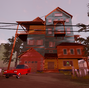 Alpha1House