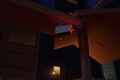 The appearance of a camera in the Pre-Alpha.