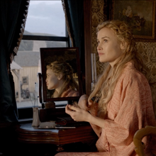 Lily Bell Hell On Wheels Wiki Fandom Lily Bell Hell On Wheels Wiki Fandom