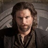 Cullen Bohannon Hell On Wheels Wiki Fandom