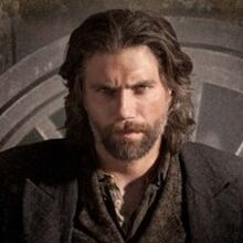 Cullen Bohannon Hell On Wheels Wiki Fandom