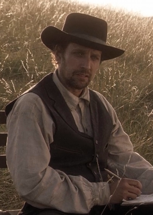 Robert Bell Hell On Wheels Wiki Fandom