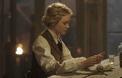 Lily Bell Hell On Wheels Wiki Fandom Lily Bell Hell On Wheels Wiki Fandom
