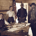 Lily Bell Hell On Wheels Wiki Fandom Lily Bell Hell On Wheels Wiki Fandom