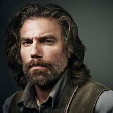 Cullen Bohannon Hell On Wheels Wiki Fandom