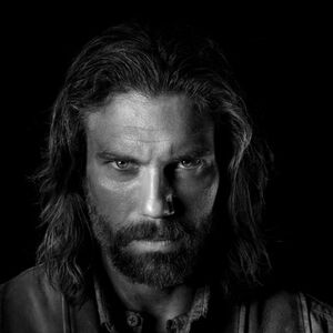 Cullen Bohannon Hell On Wheels Wiki Fandom