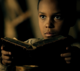 Elam Ferguson Hell On Wheels Wiki Fandom Elam Ferguson Hell On Wheels Wiki Fandom