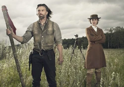 Lily Bell Hell On Wheels Wiki Fandom Lily Bell Hell On Wheels Wiki Fandom