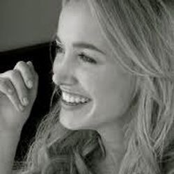 Dominique Mcelligott Hell On Wheels Wiki Fandom