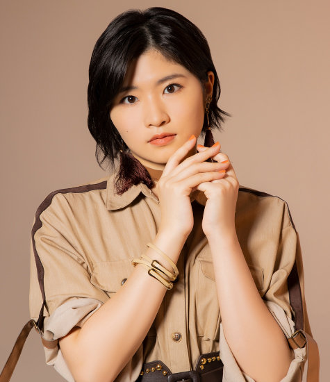 Kaga Kaede | Hello! Project Wiki | Fandom