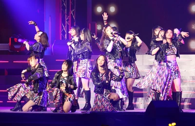 December 16 at Nippon Budokan