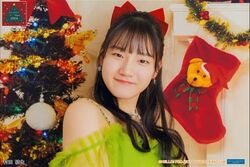 Tsubaki Factory FC Event ~Camellia Fai! vol.16 Camellia Xmas