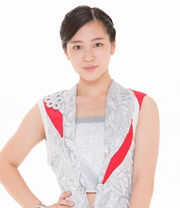 Ogawa Rena, September 2015
