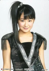 Nonaka Miki (Seishun Kouzou ga Naiteiru)
