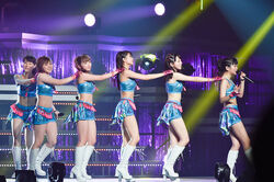 スマイレージLIVE　2014夏FULL　CHARGE～715日本武道館～ Bl S/mileage LIVE 2014 Natsu FULL CHARGE ~715 Nippon Budokan