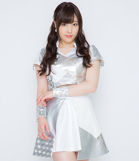 Fukumura Mizuki | Hello! Project Wiki | Fandom