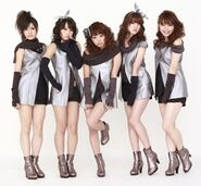 October 2010 (LOVE^2 Paradise)
