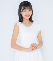 Yumigeta Ako, May 2023