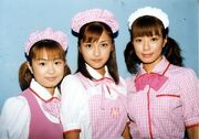 CountryMusume-October2001