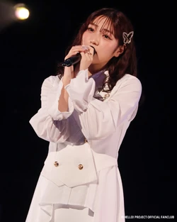 Juice=Juice Inoue Rei・Matsunaga Riai Birthday Event 2025 | Hello