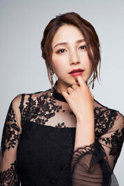 Kikkawa You, 