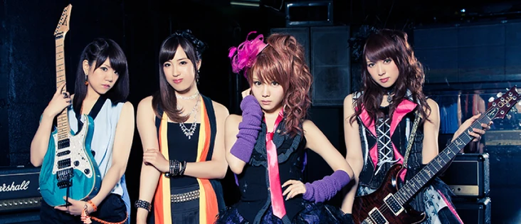 LoVendoЯ | Hello! Project Wiki | Fandom