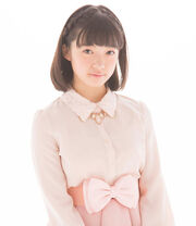 Yamagishi Riko, January 2016