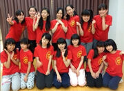 Hello! Pro Kenshuusei, juni 2012