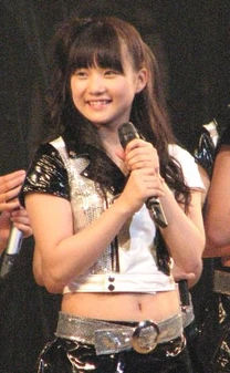 Inaba Manaka