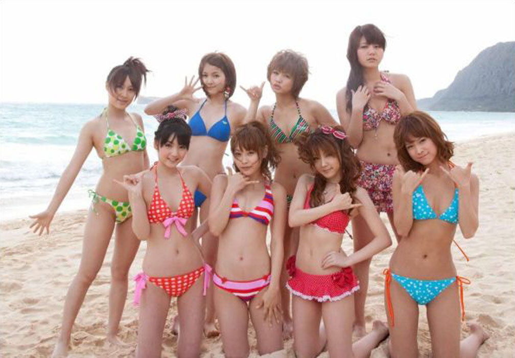 Alo-Hello! 4 Morning Musume DVD | Hello! Project Wiki | Fandom