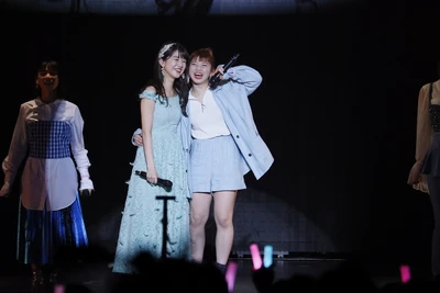 Nakanishi Kana Sotsugyou Special at Toyosu PIT