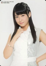 Nonaka Miki
